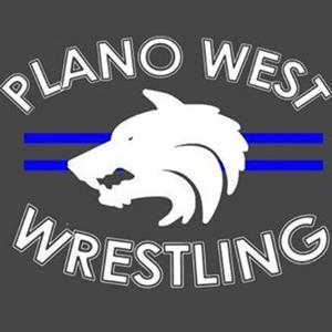 Plano West Wrestling 